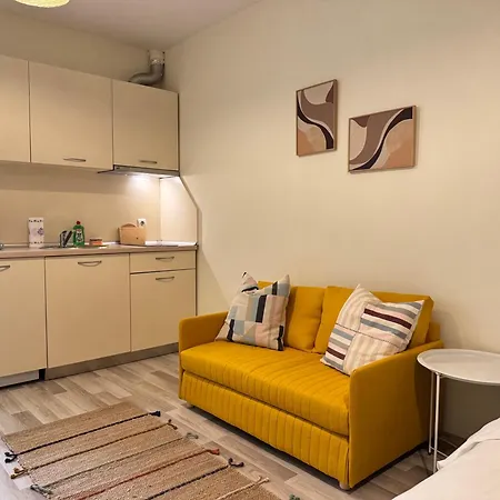 108 By Cosher Appartement