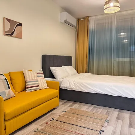 108 By Cosher شقة