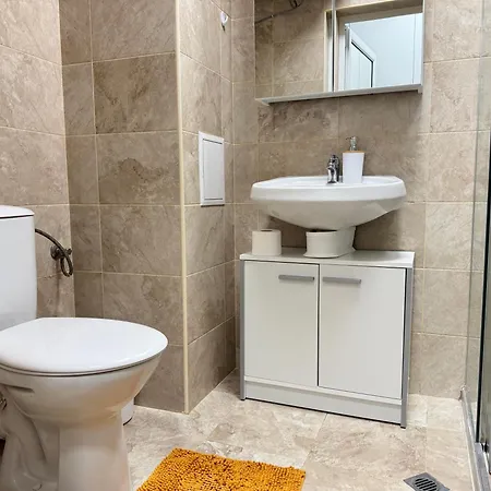 108 By Cosher 아파트 소피아