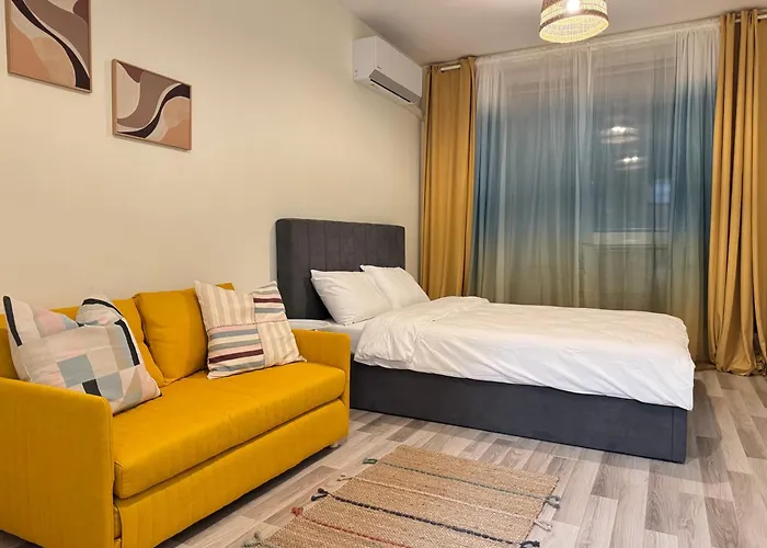 108 By Cosher Apartamento