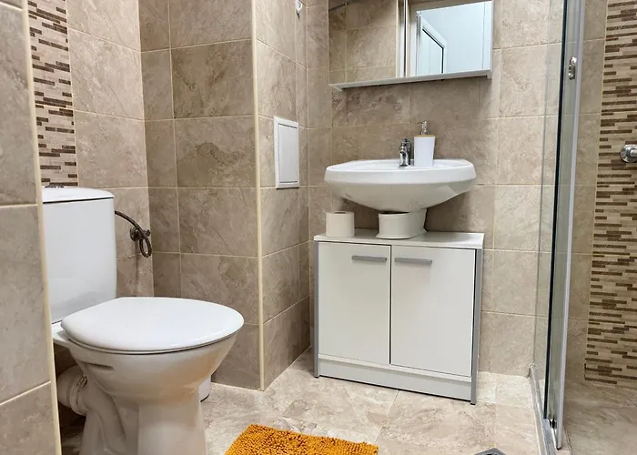 108 By Cosher Apartamento Sofía