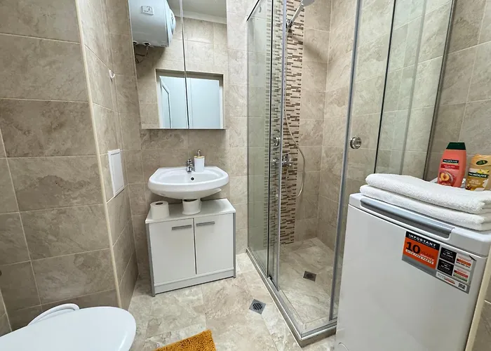 108 By Cosher Apartamento *