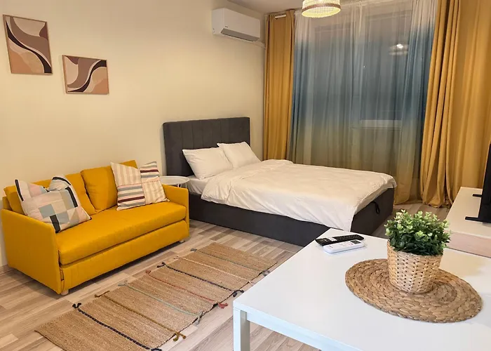 108 By Cosher Lejlighed *